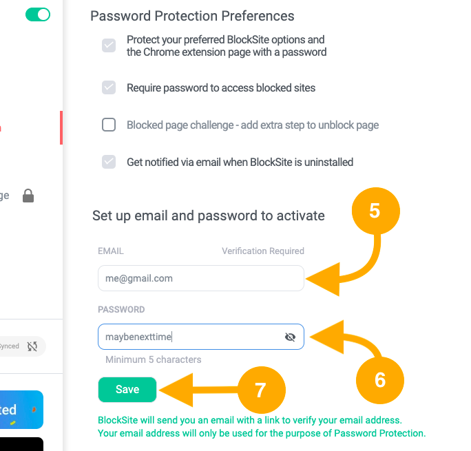 BlockSite Helps Parents Set Up Controls for Their Students SFUSD